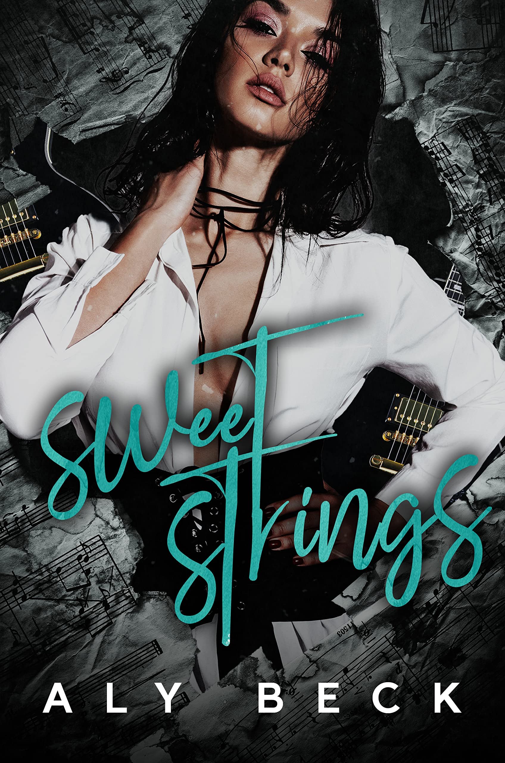 Sweet Strings (Second Sets Book 2) Cover